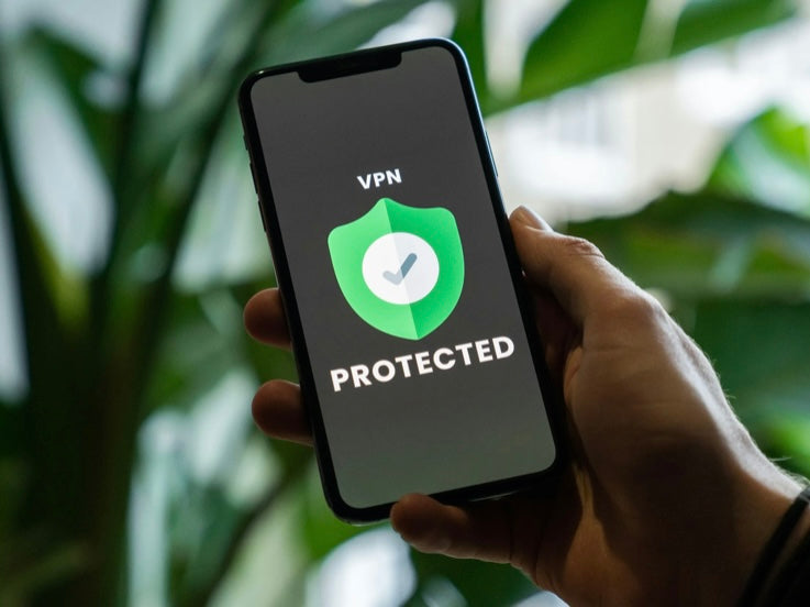 VPN & Virenschutz – Deine digitale Sicherheit leicht gemacht